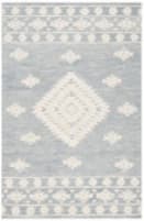 Safavieh Aspen Apn550h Light Grey / Ivory Area Rug