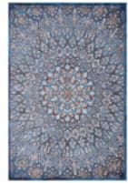 Safavieh Aria Ara112N Navy - Gold Area Rug