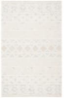 Safavieh Artistry Arr503a Ivory / Light Grey Area Rug