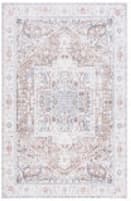 Safavieh Arizona ARZ109T Taupe - Beige Area Rug