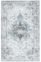 Safavieh Arizona ARZ123A Ivory - Blue Area Rug