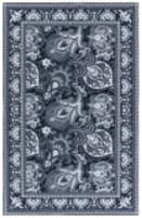 Safavieh Arizona ARZ178Z Black - Grey Area Rug