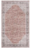 Safavieh Arizona ARZ215P Rust - Olive Area Rug