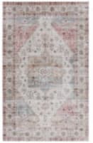 Safavieh Arizona ARZ229X Olive - Red Area Rug
