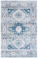 Safavieh Arizona ARZ512W Sage - Aqua Area Rug