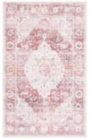Safavieh Arizona ARZ517P Light Red - Beige Area Rug