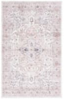 Safavieh Arizona ARZ520U Peach - Beige Area Rug