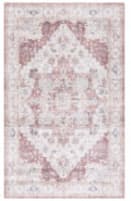 Safavieh Arizona ARZ523B Rust - Beige Area Rug