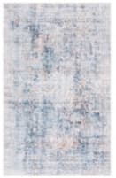 Safavieh Arizona ARZ539N Navy - Beige Area Rug