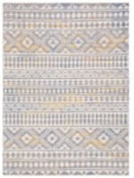 Safavieh Astoria Asa412F Grey - Ivory Area Rug
