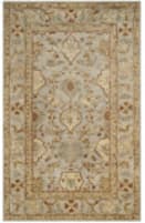 Safavieh Antiquity At60a Light Grey Area Rug