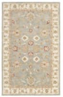 Safavieh Antiquity Atb822a Grey Blue / Beige Area Rug