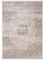 Safavieh Atlas Atl965b Beige / Grey Area Rug