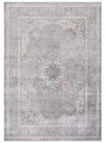 Safavieh Atlas Atl972f Charcoal / Grey Area Rug