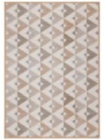 Safavieh Atlas Atl980b Beige / Grey Area Rug