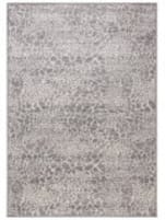 Safavieh Atlas Atl985g Ivory / Grey Area Rug