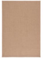 Safavieh Atrium Sisal ATM101B Beige Area Rug