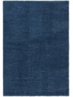 Safavieh August Shag AUG900N Navy Area Rug