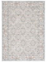 Safavieh Avalon AVA210K Light Blue - Ivory Area Rug