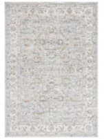 Safavieh Avalon AVA220K Light Blue - Ivory Area Rug
