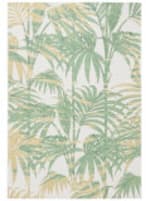 Safavieh Barbados BAR561A Ivory - Green Area Rug