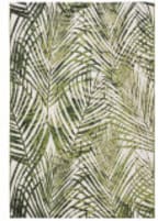 Safavieh Barbados BAR564A Ivory - Green Area Rug