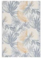 Safavieh Barbados BAR565A Ivory - Grey Green Area Rug