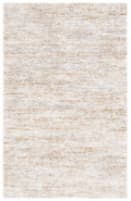 Safavieh Berber Shag BER563D Ivory - Light Gold Area Rug