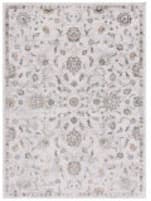 Safavieh Bel Air Bla236b Beige / Grey Area Rug