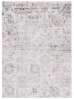 Safavieh Bel Air Bla238b Beige / Grey Area Rug