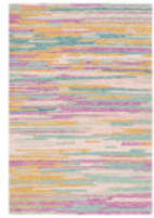 Safavieh Bellagio BLG201C Yellow - Green Area Rug
