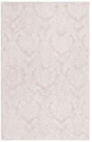 Safavieh Blossom Blm106U Pink - Ivory Area Rug