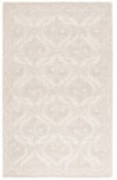 Safavieh Blossom BLM116B Beige - Ivory Area Rug