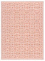 Safavieh Bermuda BMU809P Rust - Ivory Area Rug