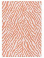 Safavieh Bermuda BMU881P Rust - Ivory Area Rug