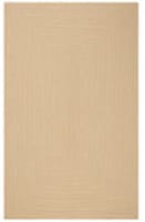 Safavieh Braided BRD315D Beige - Tan Area Rug