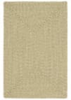 Safavieh Braided BRD317W Sage Area Rug
