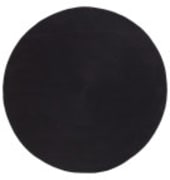 Safavieh Braided Brd402Z Black Area Rug