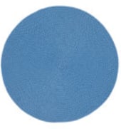Safavieh Braided Brd403M Blue Area Rug