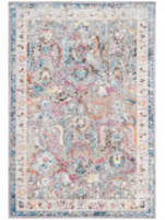 Safavieh Bristol Btl357a Grey / Ivory Area Rug