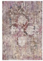 Safavieh Bristol BTL487U Pink - Grey Area Rug