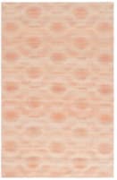 Safavieh Cabo CAB373Q Red - Beige Area Rug