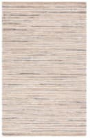 Safavieh Cape Cod CAP151L Natural - Light Blue Area Rug