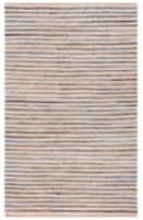 Safavieh Cape Cod CAP151M Natural - Blue Area Rug