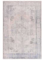 Safavieh Classic Vintage CLV801F Grey - Beige Area Rug