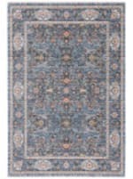 Safavieh Crimson Cms224n Blue / Ivory Area Rug