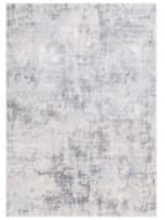 Safavieh Continental Con112A Light Beige - Dark Grey Area Rug