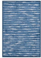 Safavieh Cottage Cot947N Blue Area Rug