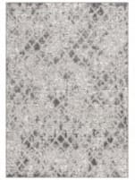 Safavieh Cottage Cot963F Grey Area Rug