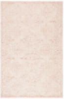 Safavieh Capri Cpr613p Rust / Ivory Area Rug